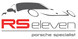 Logo RS-eleven
